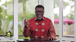 God's Peace Keeps Us Safe || WORD TO GO with Pastor Mensa Otabil Episode 940 screenshot 5
