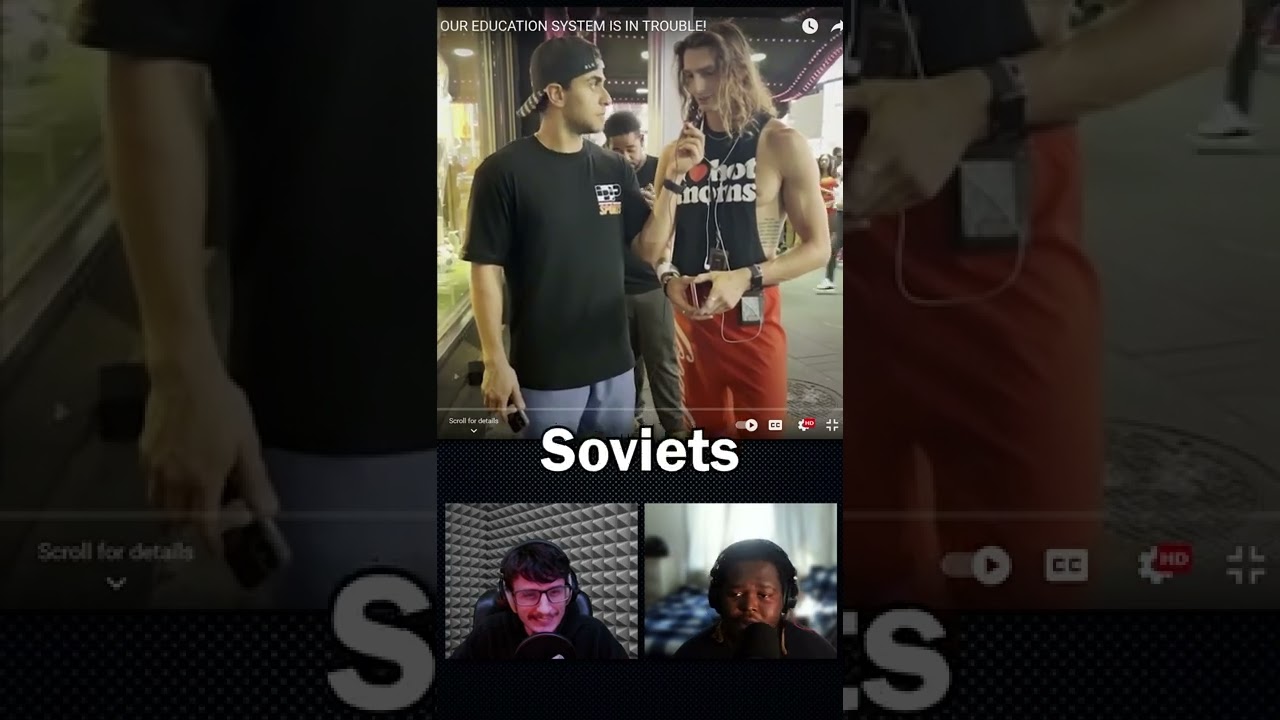 Gen Z Gaming Bro Blank Thoughts On Fleccas Talks | Soflo Live