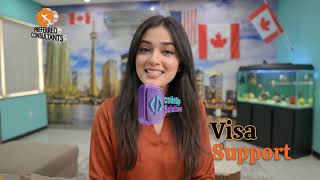 Preferred Consultant Ai Ad By Codeup Solutions