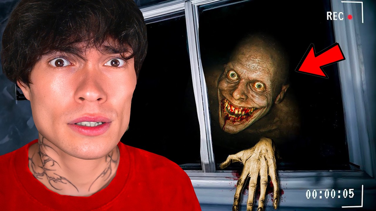 Les TIKTOK qui sont vraiment TERRIFIANT !