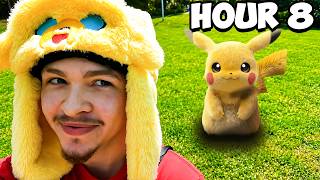 We Got KICKED OUT of a Pokémon Event...