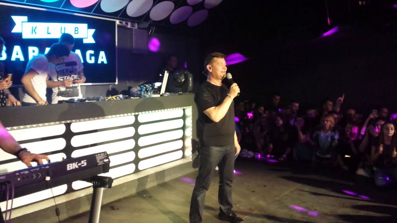 Klub BABA JAGA 20lat klubu