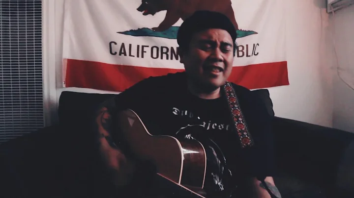 Apperson - Talk Tonight (Oasis Cover)