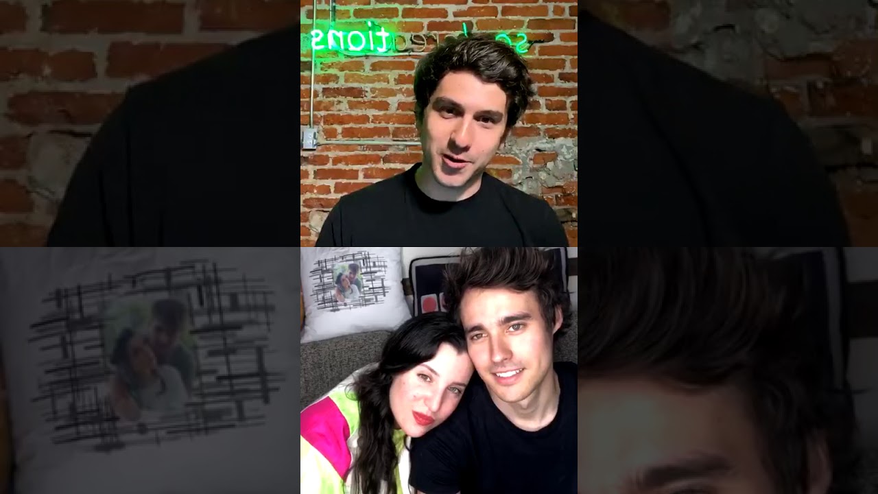 Stephie Caire and jorge blanco with Jerry Velazquez (may 18)