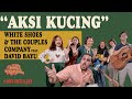 WSATCC FEAT. DAVID BAYU - AKSI KUCING | #MURTAJO | #DBT15