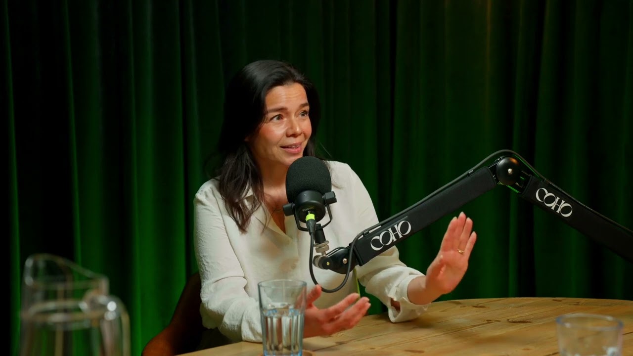 Healthful - Ditte Hapel