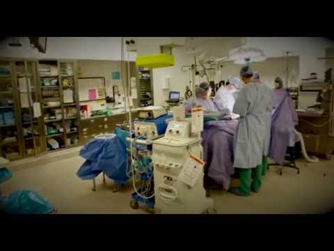 Video: Kas atlieka tiesiosios žarnos operaciją?