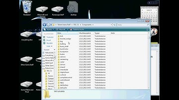 Robot Arena 2 DSL 2.1 Almost Infinite Energy