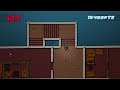 Hotline Miami 2: Wrong Number - Moving Up (Corey) - Full combo without dying (PS4)