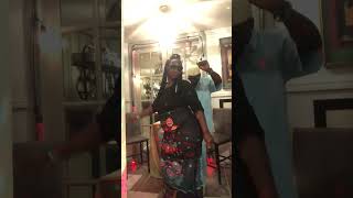 If I Back It Up 🕺🏿Nellie Travis Co By West Family Ent