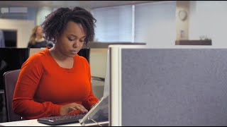 Nationwide - Digital Workplace Strategy