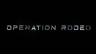 Operation Rodeo