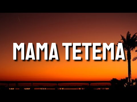 Maluma - Mama
