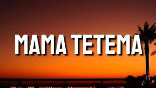 Maluma - Mama Tetema (Letra/Lyrics/Song)