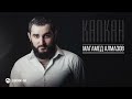 Магамед Алмазов - Капкан | Премьера трека 2022