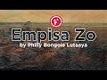 Empisa Zo By Philly Bongole Lutaaya Riddim Whisperer Interpretation Empisa Zo By Philly Bongole Lutaaya Riddim Whisperer Interpretation