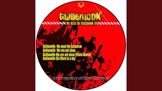 Six Wars in a Day - Guillemotik