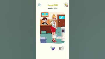 DOP-3 Level-268(wait for end)#shorts #games #dop3 #subscribe #shortvideo #gaming