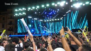 Download Lagu Irama - ARROGANTE - Battiti Live Trani 2019 MP3