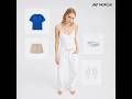AI Virtual Try On Clothes | Create AI Video for E-Commerce - Show Clothing Products with AI Model