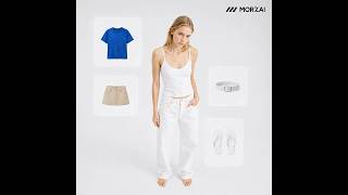 AI Virtual Try On Clothes | Create AI Video for E-Commerce - Show Clothing Products with AI Model