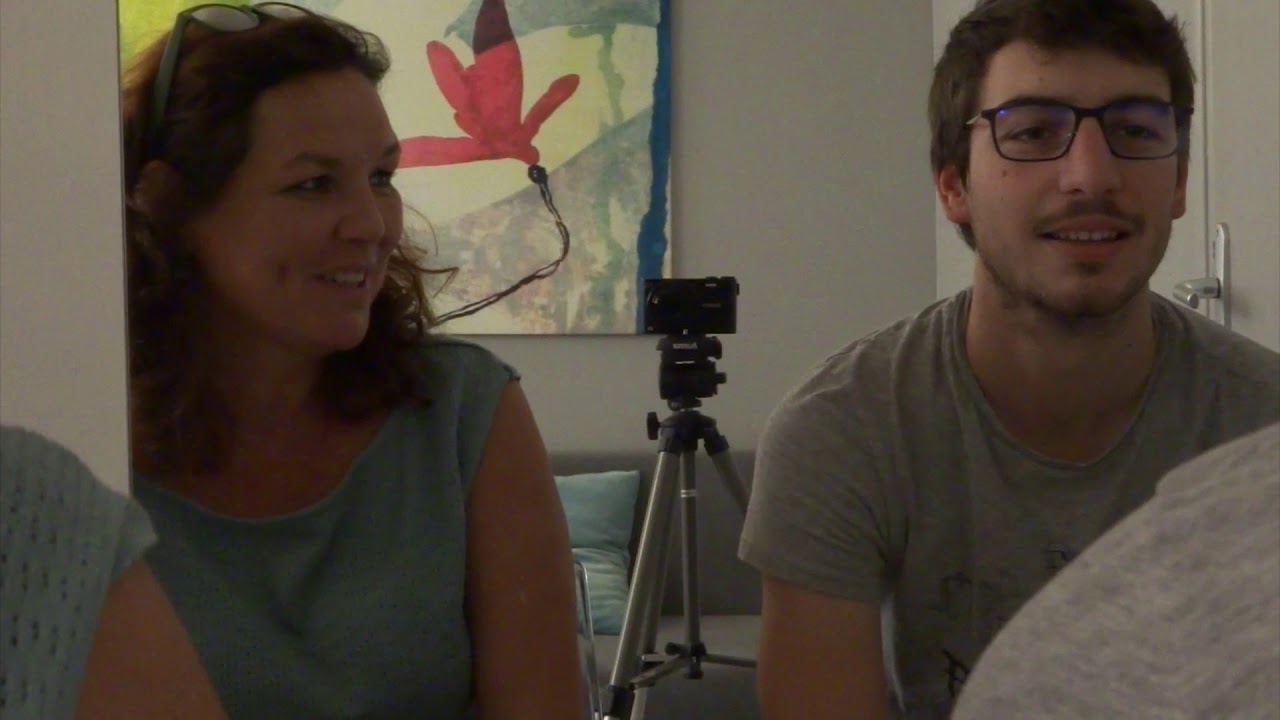 Rééducation du  bégaiement 2020