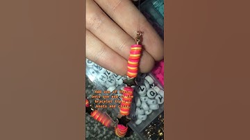 HOW TO ATTACH CLASP TO BEADED BRACELET?
