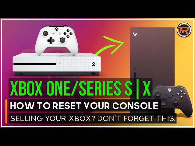 Just took my Xbox One S out of the box for the first time in a couple  years. Apart from getting a new one any advice😅❔️ : r/xbox