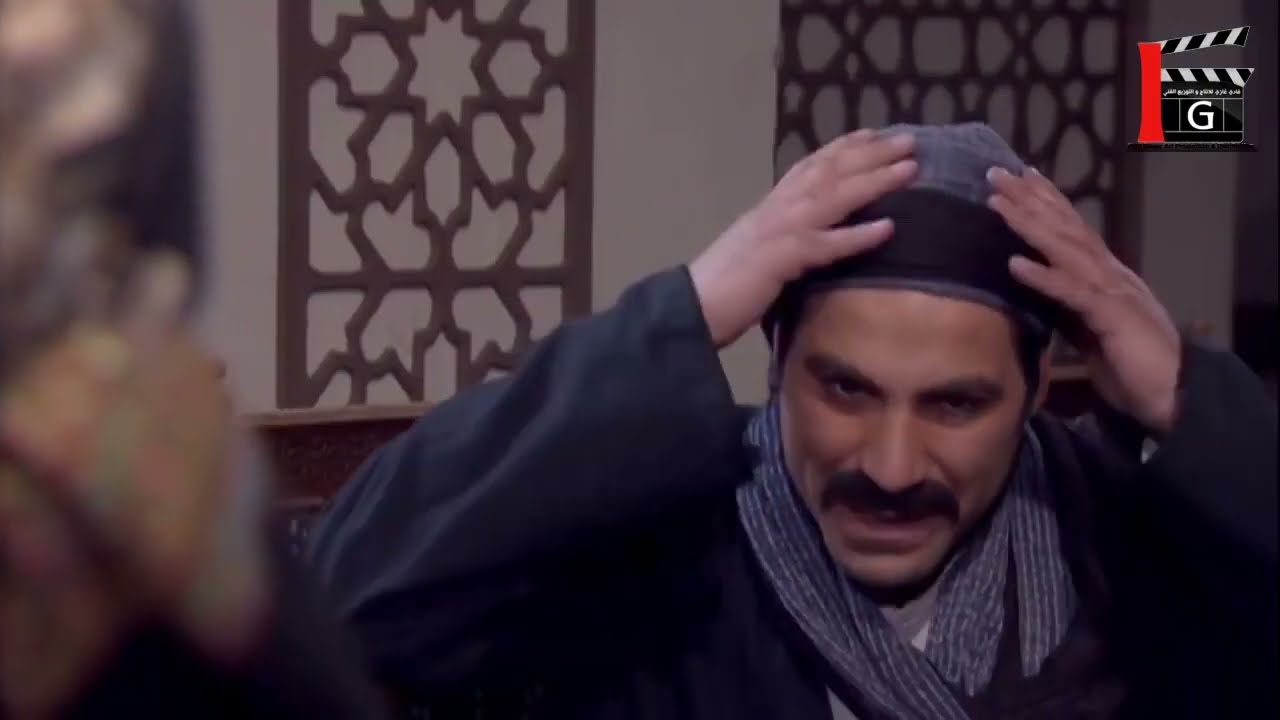 عبود الشامي الحلقة 12 | عبود الشامي دخل جاسوس عالزعيم نوري