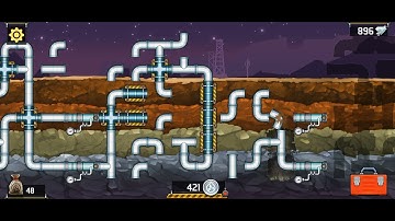 Plumber 3 Game Level 49 #plumber3 #level49