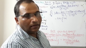 AKTU 2019 MATHS  solution PART4, Sc.C | HOW to solve paper(video 32-35)| Video 35| MODEL PAPER 2022