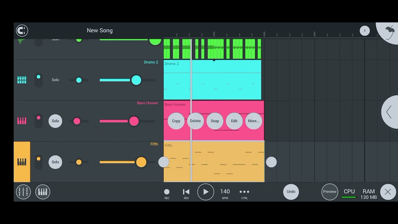 как сделать свой Спарта ремикс вот ответ #декарт #хочуактив #пацанки6 # ...