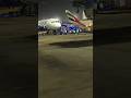 IGI AIRPORT NEW DELHI #airplane #airport #shorts