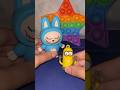 Trendy Labubu Squishy Surprise! 🤯🫣😱