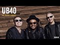 UB40 - King ( The Lost Tapes)