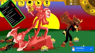Stick War Legacy Mod Vip Download Link Mediafire 😁 New Update 😱 Unlimited Everything 🤫 screenshot 2