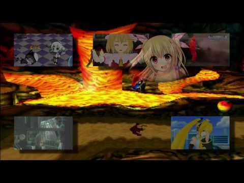 【MAD】Pre-historic Tunes