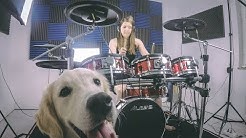 Stranger Things - Alan Walker Remix | Drum Cover by TheKays  - Durasi: 3:00. 