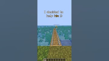 You won