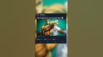 [ Armored Titan throw🔥 ] #anime#attackontitan#edit#reiner#eren#viralshort#armoredtitan#foundingtitan