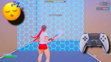 Fortnite BEST Console Player DOMINATES Piece Control 1v1 🏆