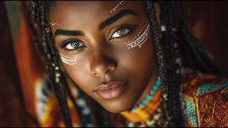 Savanna Voices: Sacred African Music for Calm and Inner Peace