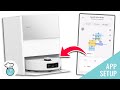 DREAME Aqua10 Ultra App Setup Tutorial