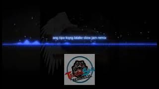 ANG TIPO KUNG LALAKI { DJ JUN-JUN REMIX } TEAM SHI POWER BY 3 ANGELS FM RADIO