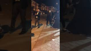 Karahacip Resul Şahin Asker Eglencesi