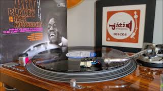 Art Blakey And The Jazz Messengers - Dat Dere
