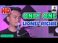 ONLY ONE - Lionel Richie (Cover by Bryan Magsayo - Online Request)