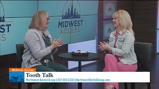 Midwest Access:Invisalign vs.Braces: Why Teeth Shift with Age ( How to Protect Your Smile)Tooth Talk