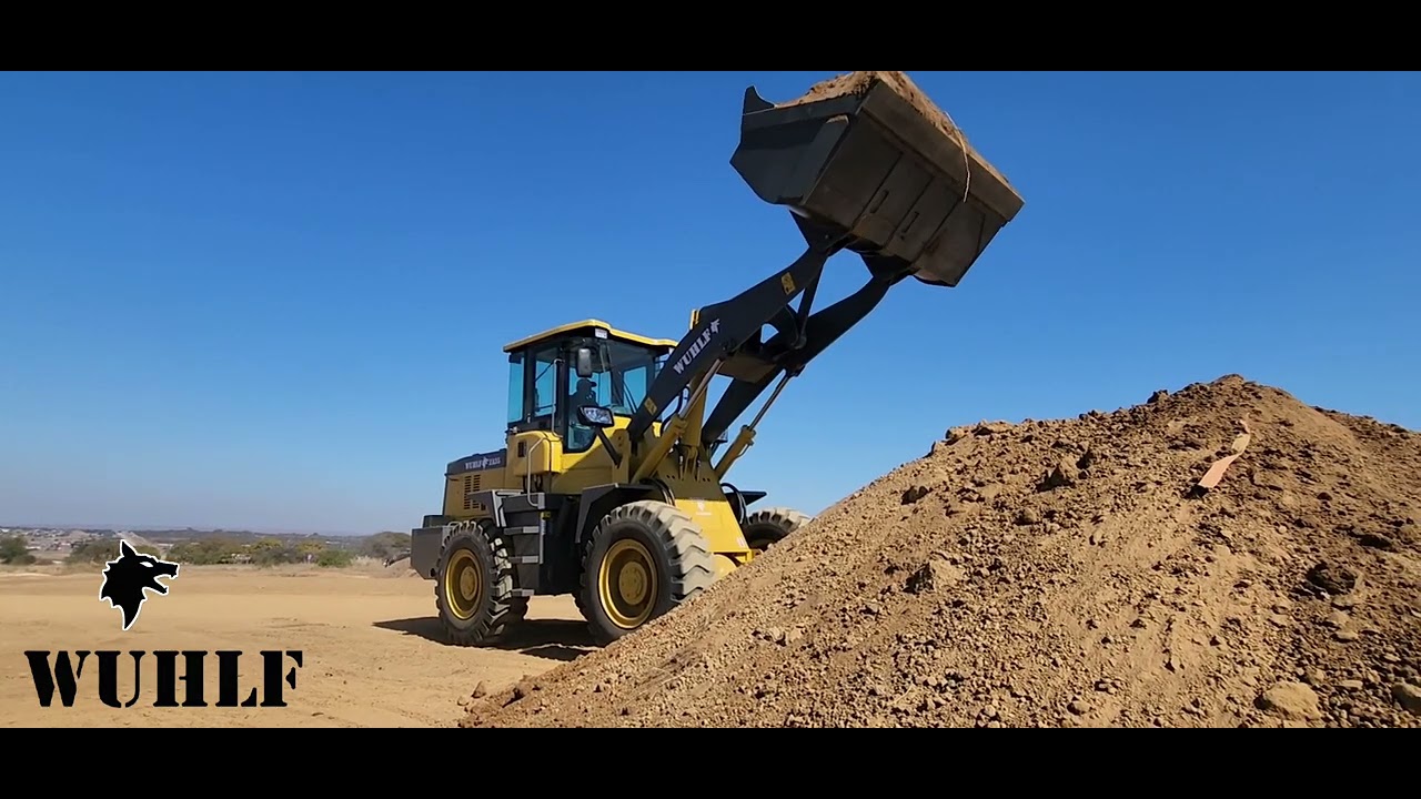 Wuhlf Equipment | View Product