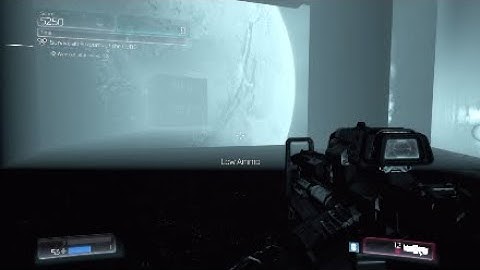 Doom SnapMap DOOM CUBE Trailer